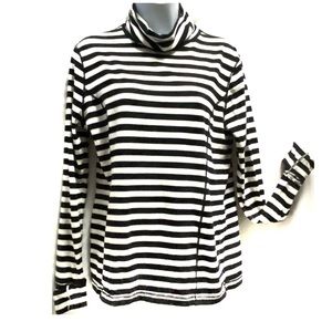 Calvin Klein Long Sleeve Performance Top Large*